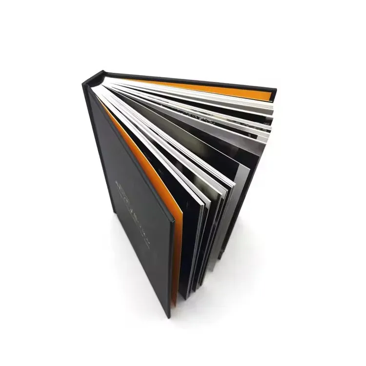 أفضل الكتب طباعة غلاف مقوى Best Hardcover Books