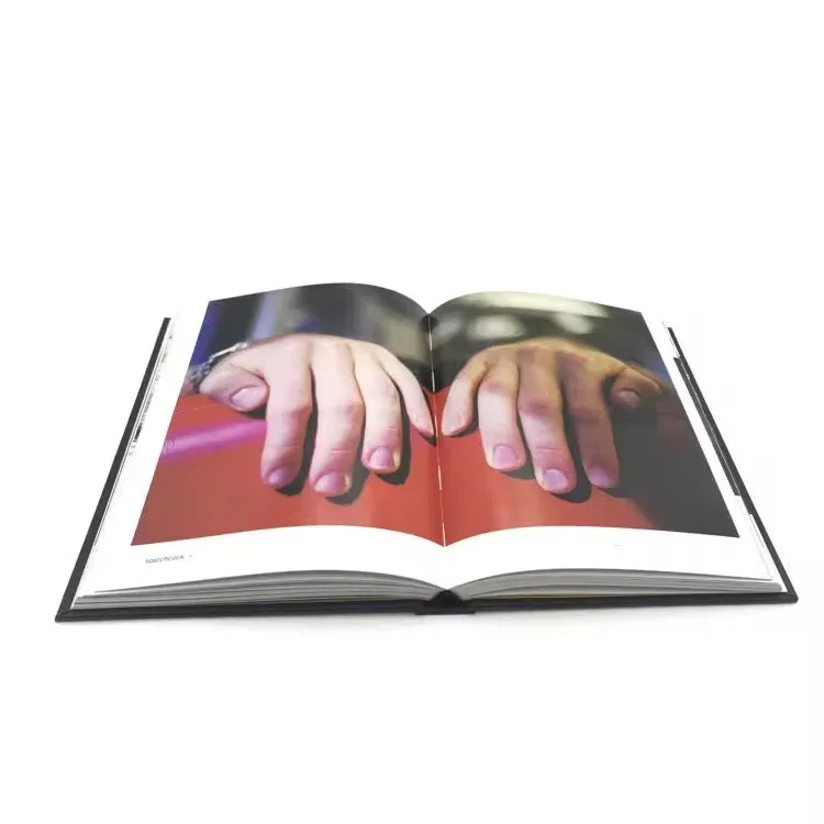 أفضل الكتب طباعة غلاف مقوى Best Hardcover Books