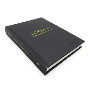 أفضل الكتب طباعة غلاف مقوى Best Hardcover Books