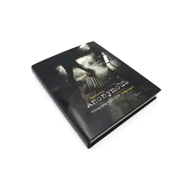 أفضل الكتب طباعة غلاف مقوى Best Hardcover Books