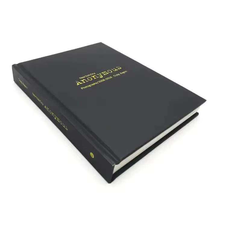 أفضل الكتب طباعة غلاف مقوى Best Hardcover Books