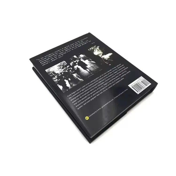 أفضل الكتب طباعة غلاف مقوى Best Hardcover Books