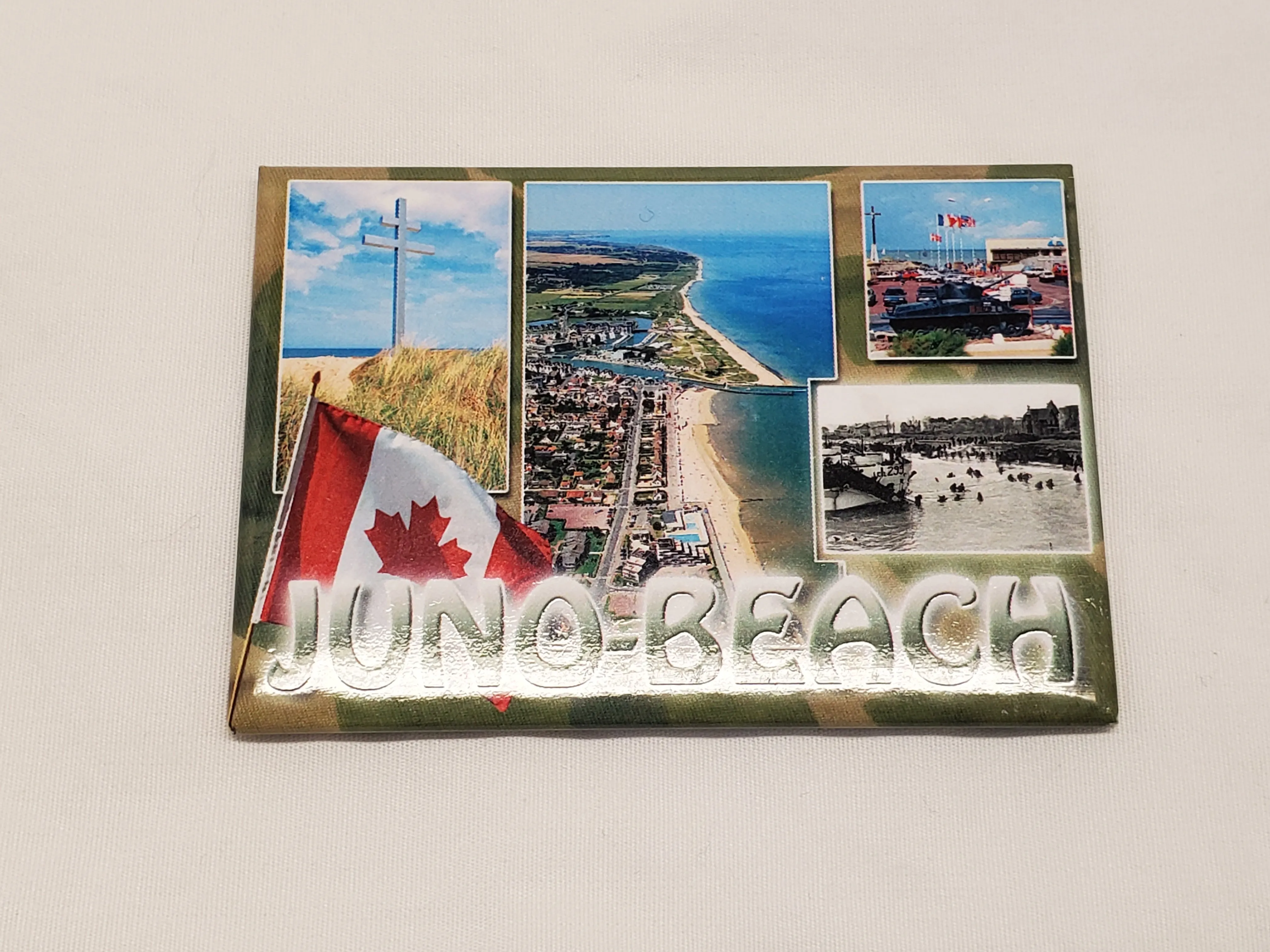Assorted Fridge Magnets