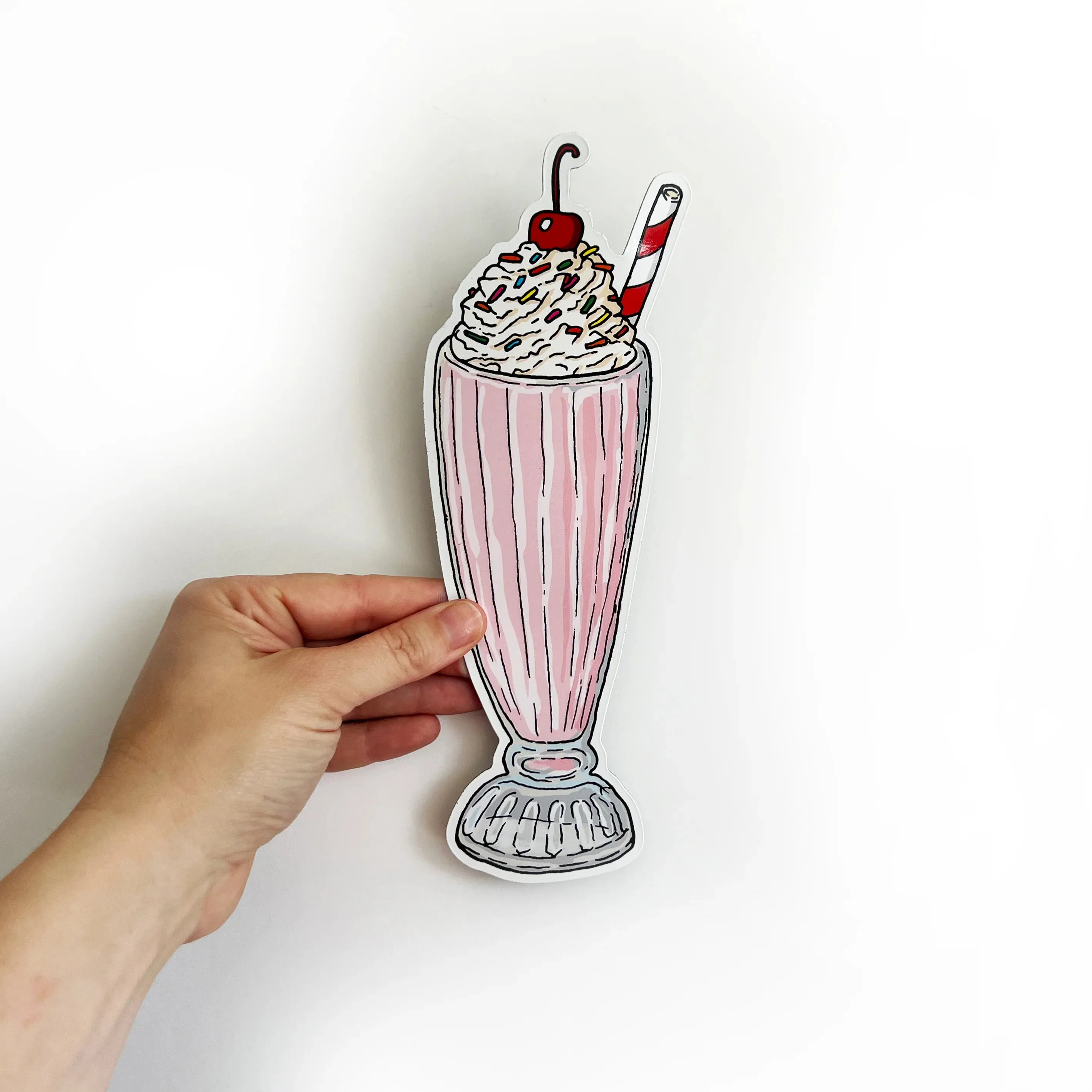 Billie Justice Thomson - Good Food Magnets