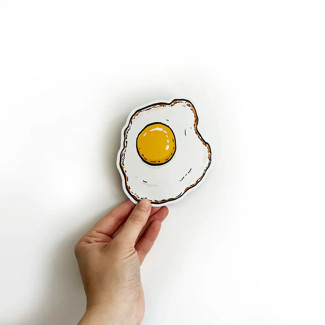 Billie Justice Thomson - Good Food Magnets