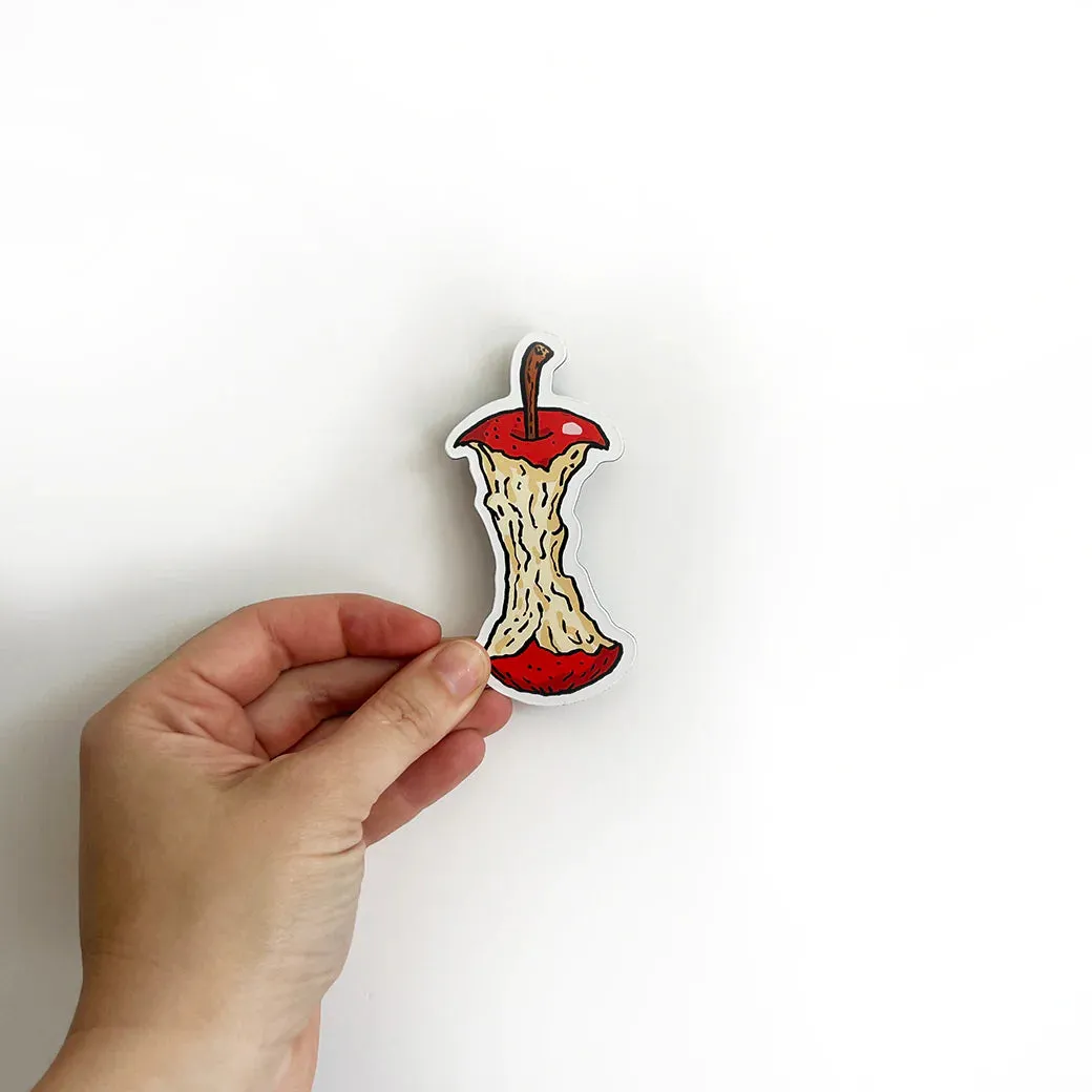 Billie Justice Thomson - Good Food Magnets