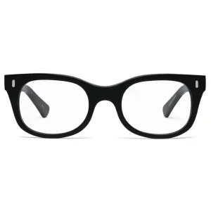 Caddis Bixby Readers - Matte Black