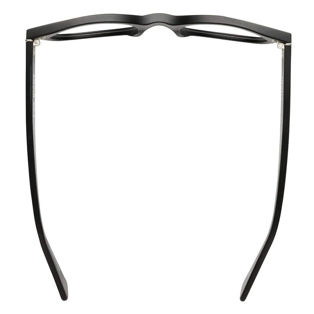 Caddis Bixby Readers - Matte Black