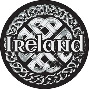 CELTIC CIRCLE KNOT