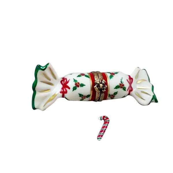 Christmas Candy W Cane