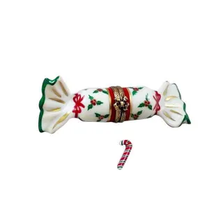 Christmas Candy W Cane