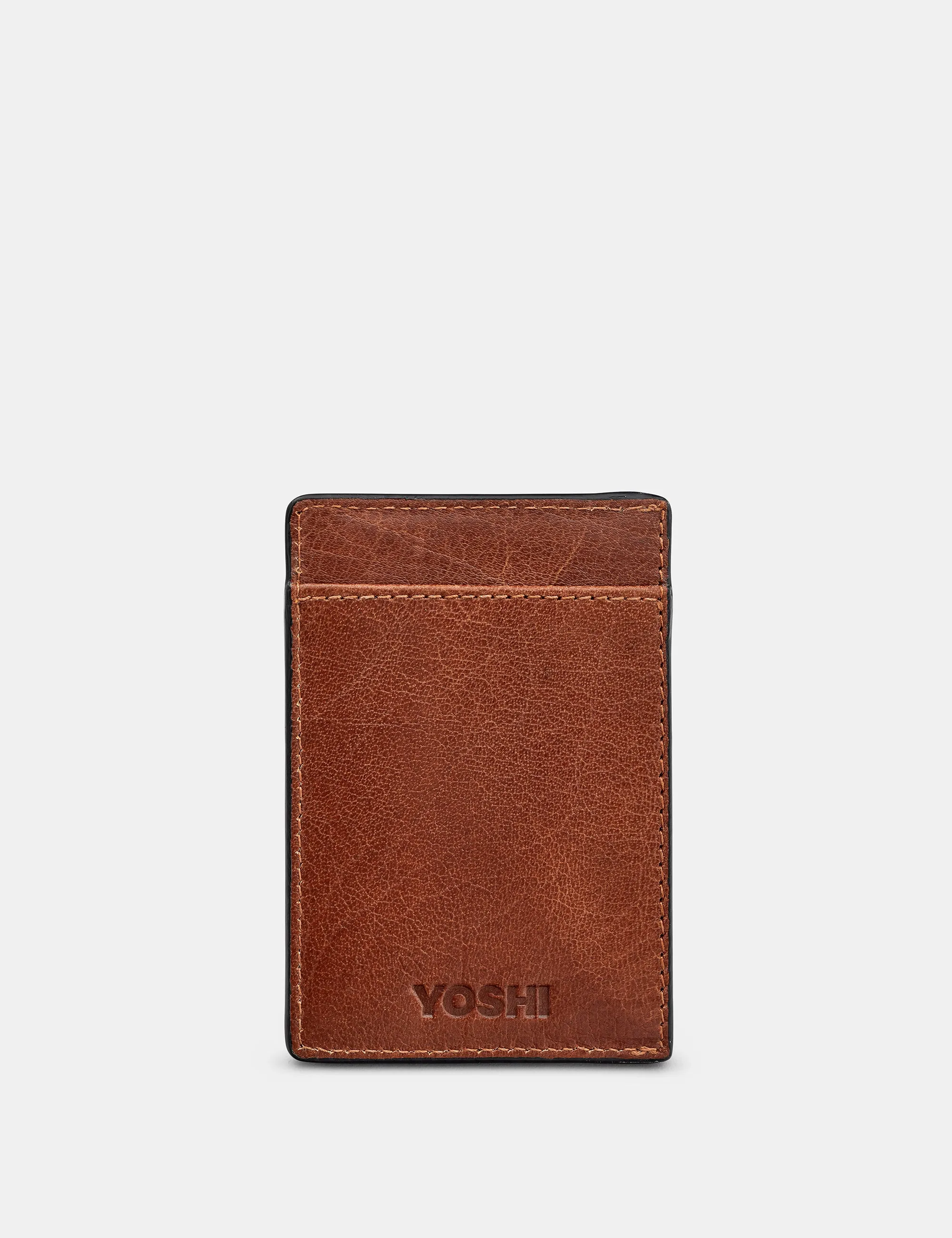 England Legends 1966 Compact Leather Card Holder