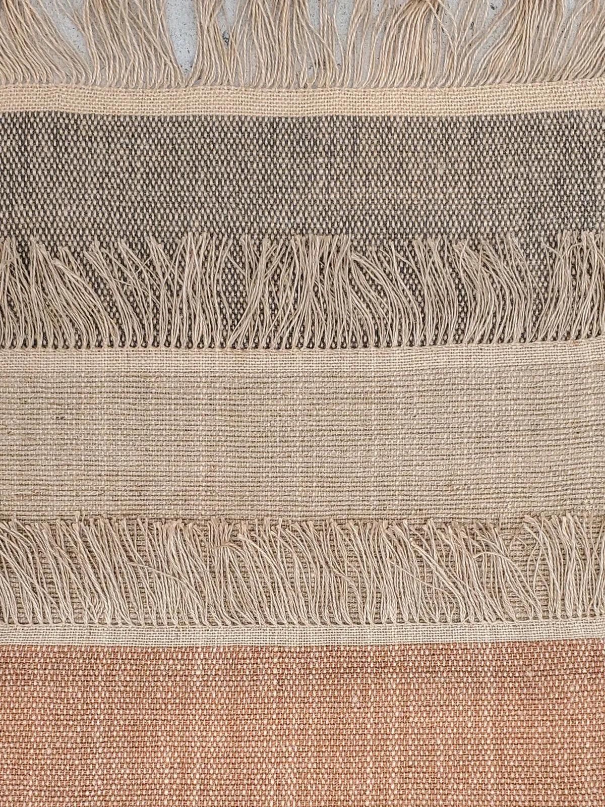 Goldilocks Rug