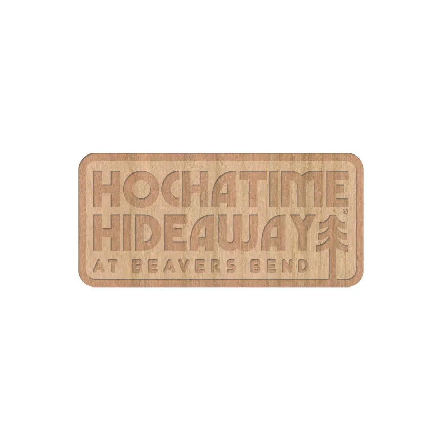 Hideaway Magnet