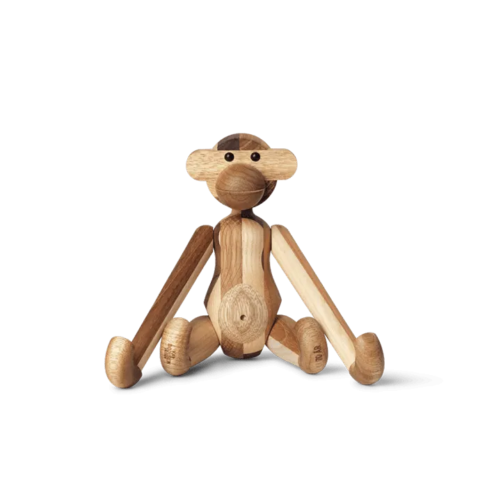 Kay Bojesen Anniversary Monkey Reworked