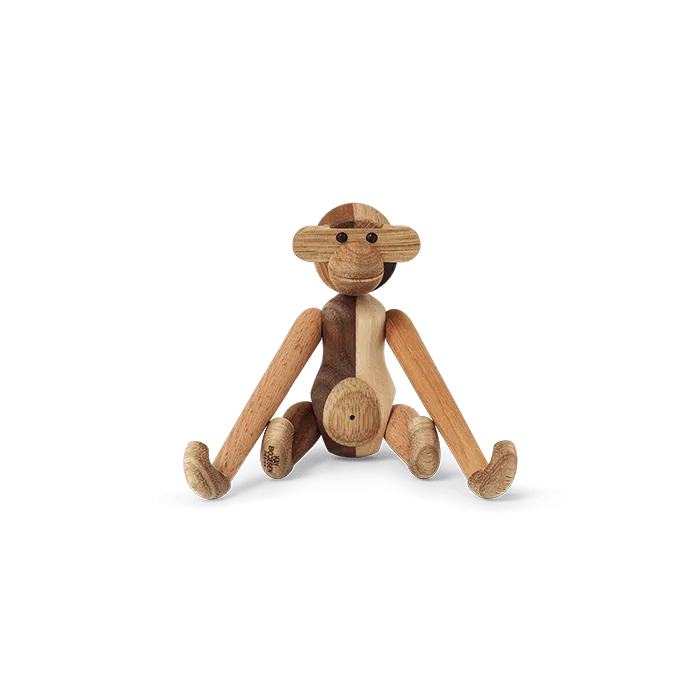 Kay Bojesen Anniversary Monkey Reworked