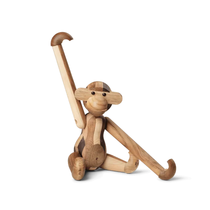 Kay Bojesen Anniversary Monkey Reworked