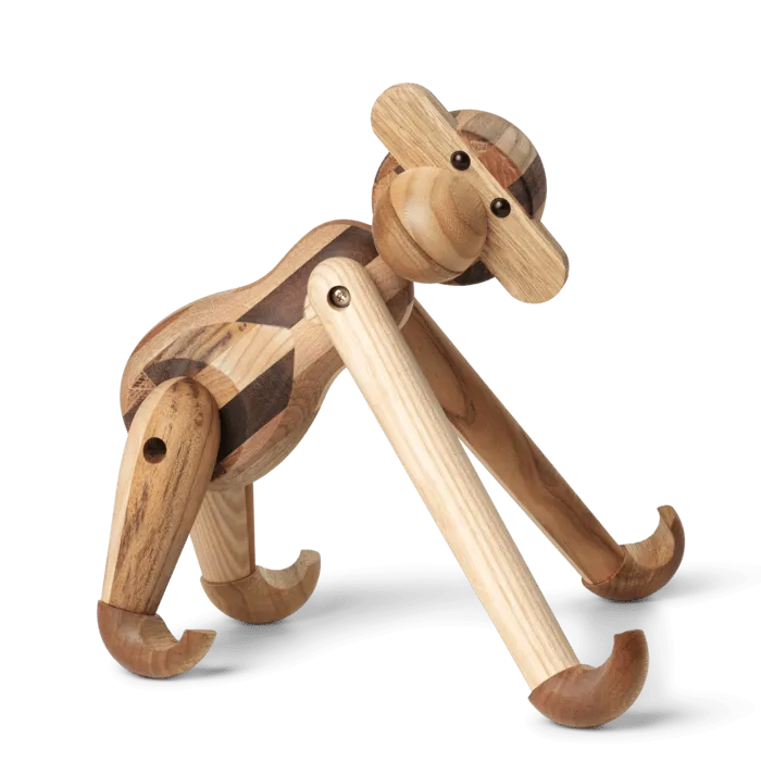 Kay Bojesen Anniversary Monkey Reworked