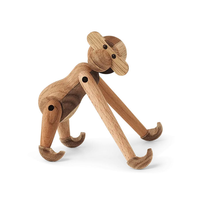 Kay Bojesen Anniversary Monkey Reworked