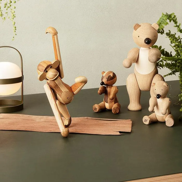 Kay Bojesen Anniversary Monkey Reworked