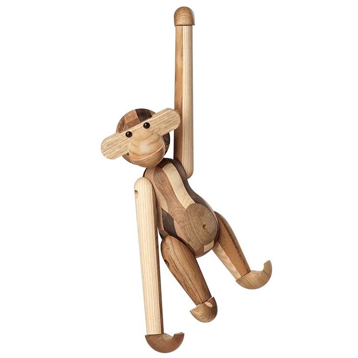 Kay Bojesen Anniversary Monkey Reworked