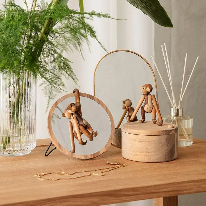 Kay Bojesen Anniversary Monkey Reworked