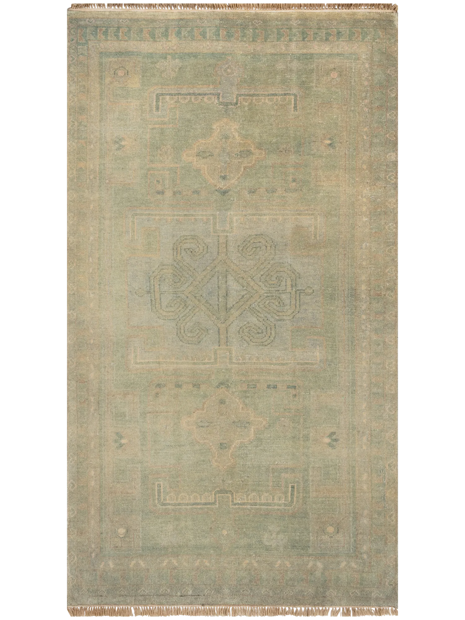 Kouang Baleko Rug