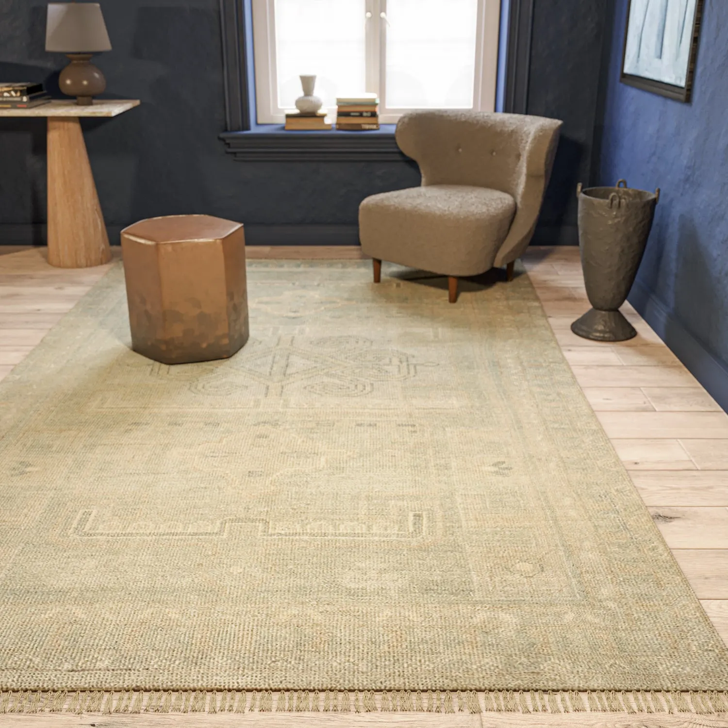 Kouang Baleko Rug
