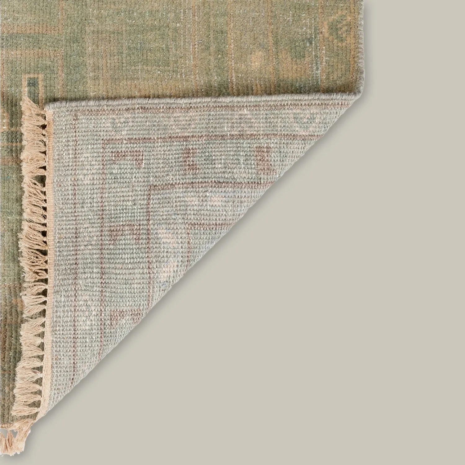Kouang Baleko Rug