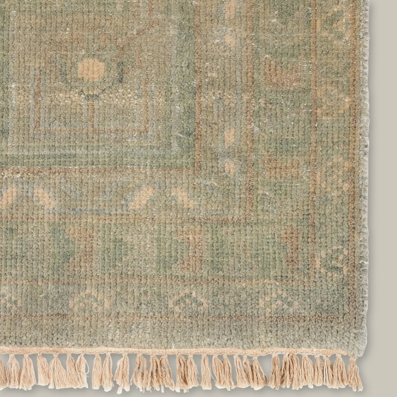Kouang Baleko Rug