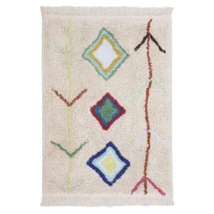 Lorena Canals Kaarol Mini Washable Rug