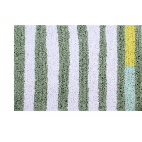 Lorena Canals Oh Joy! - Happy Lanes Washable Rug