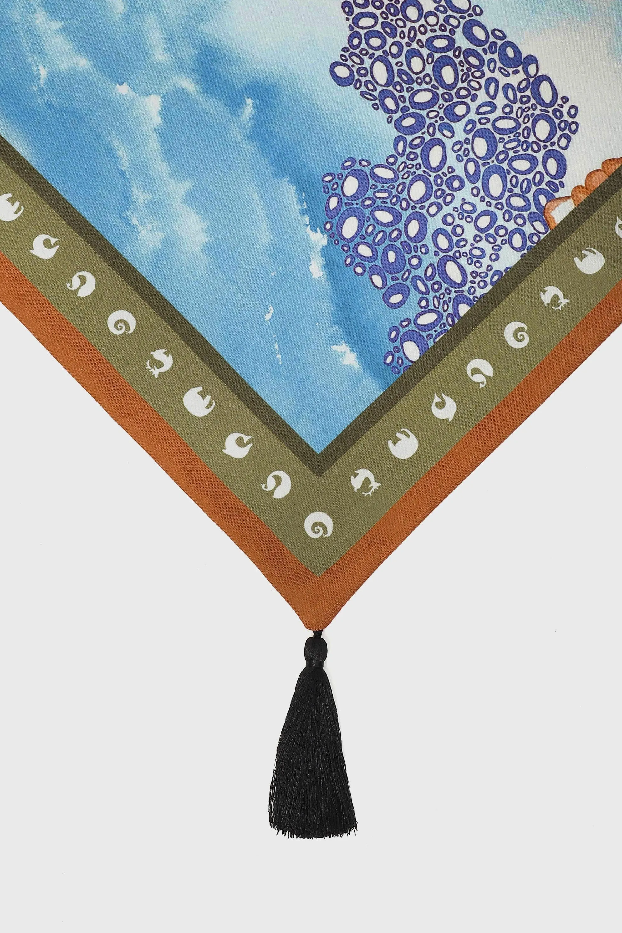 Maru Rug