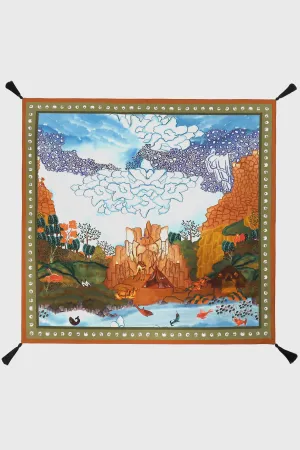 Maru Rug
