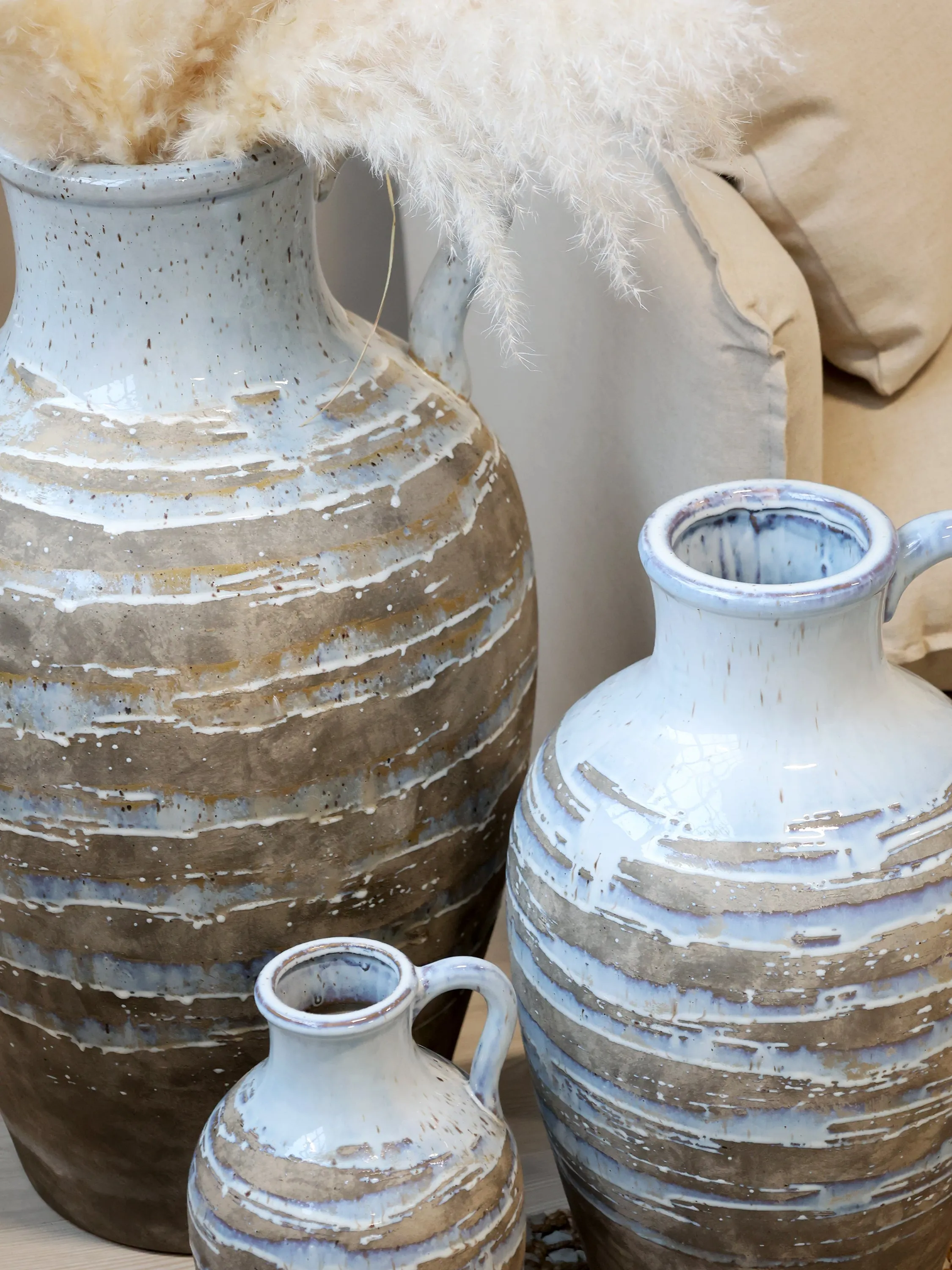 Maxim Vase - 3 Sizes