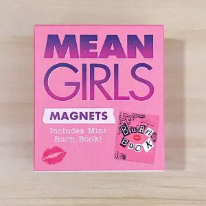 Mean Girls Magnets