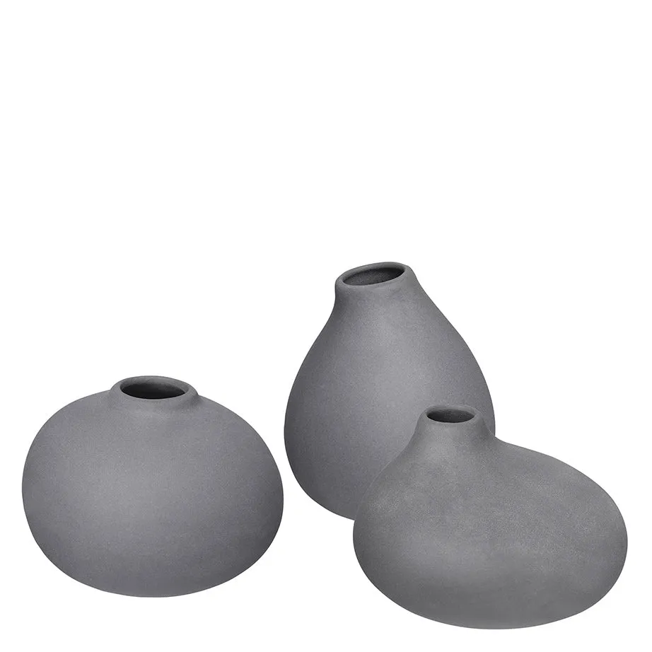 Nona Mini Vases | Set of 3
