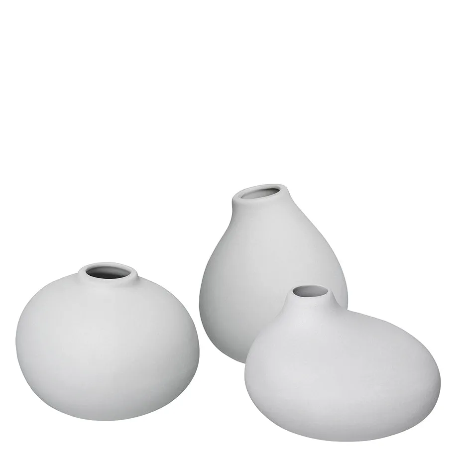 Nona Mini Vases | Set of 3