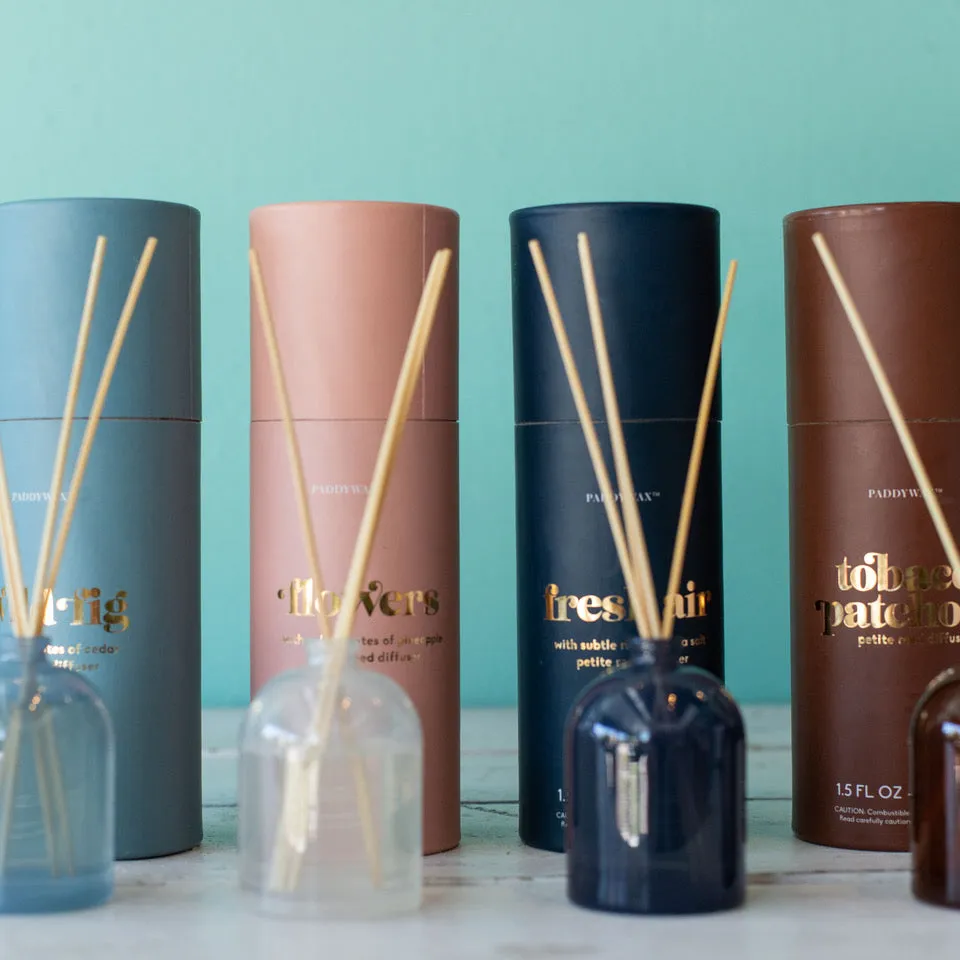 Paddywax Mini Fragrance Diffuser