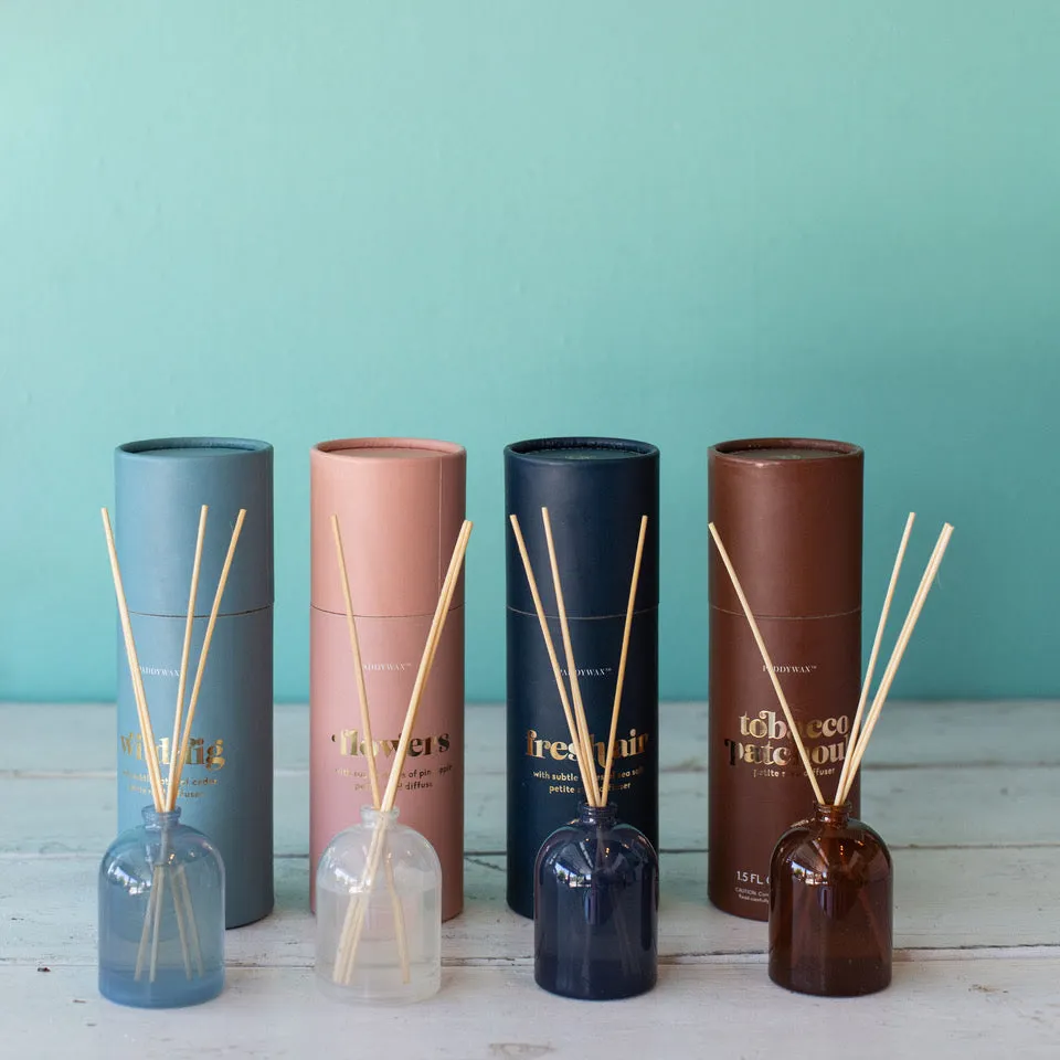 Paddywax Mini Fragrance Diffuser