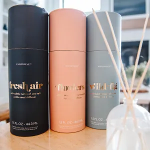 Paddywax Mini Fragrance Diffuser