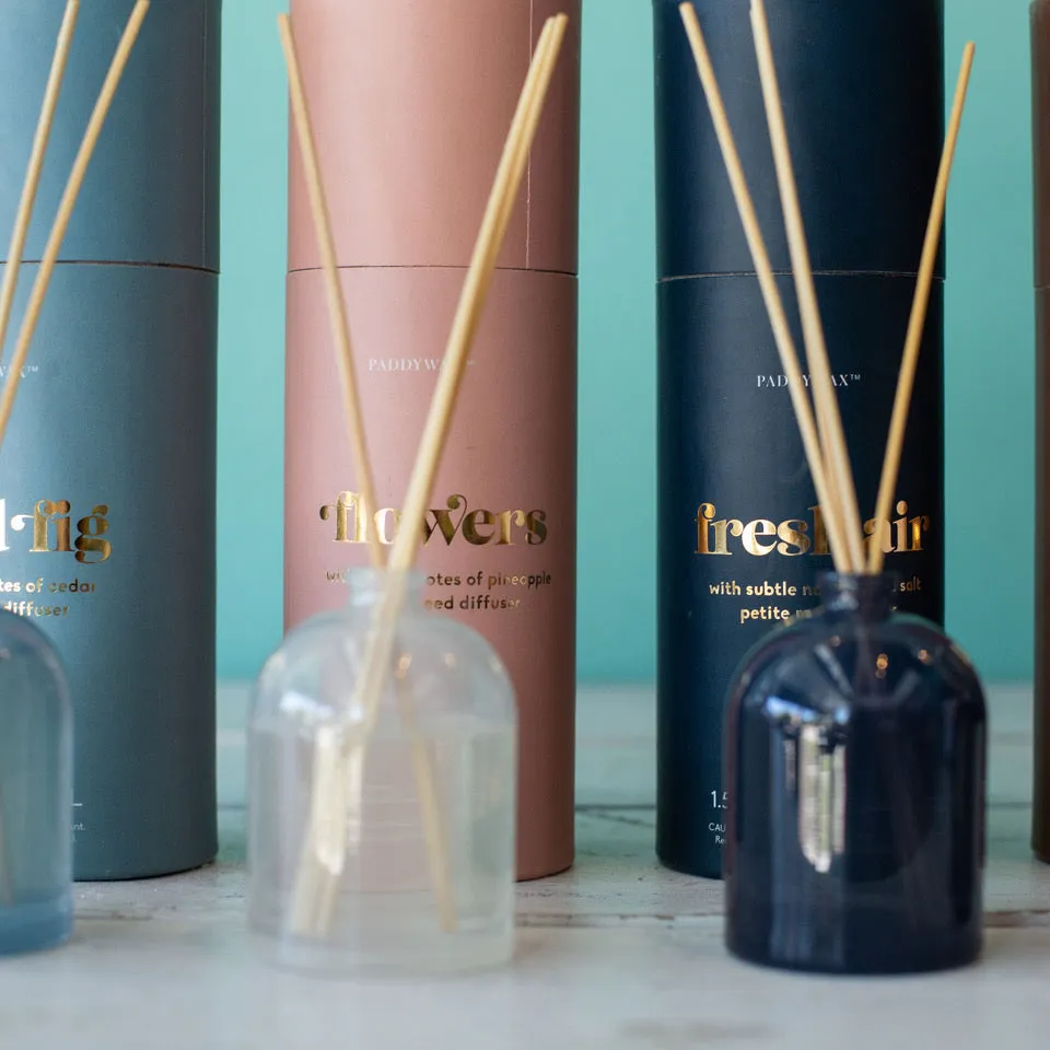 Paddywax Mini Fragrance Diffuser