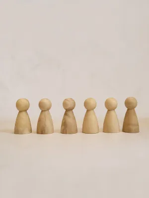 Peg Dolls