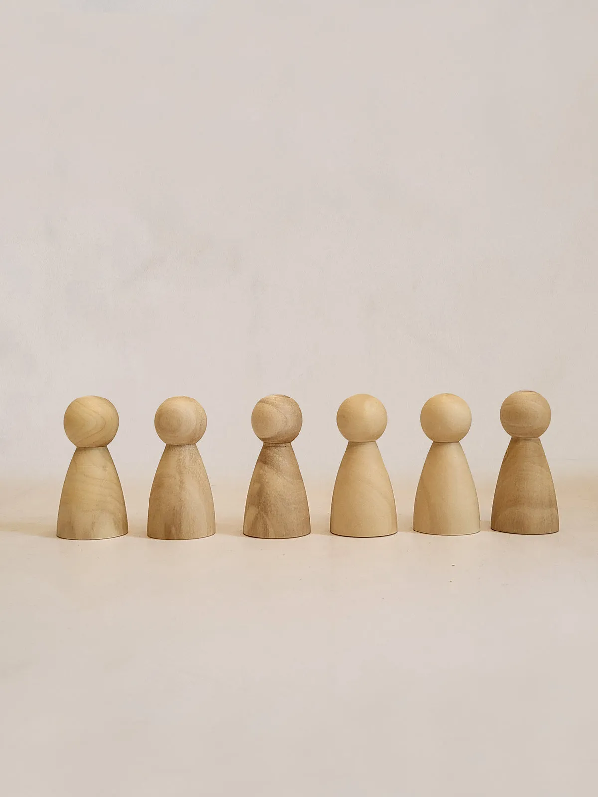 Peg Dolls