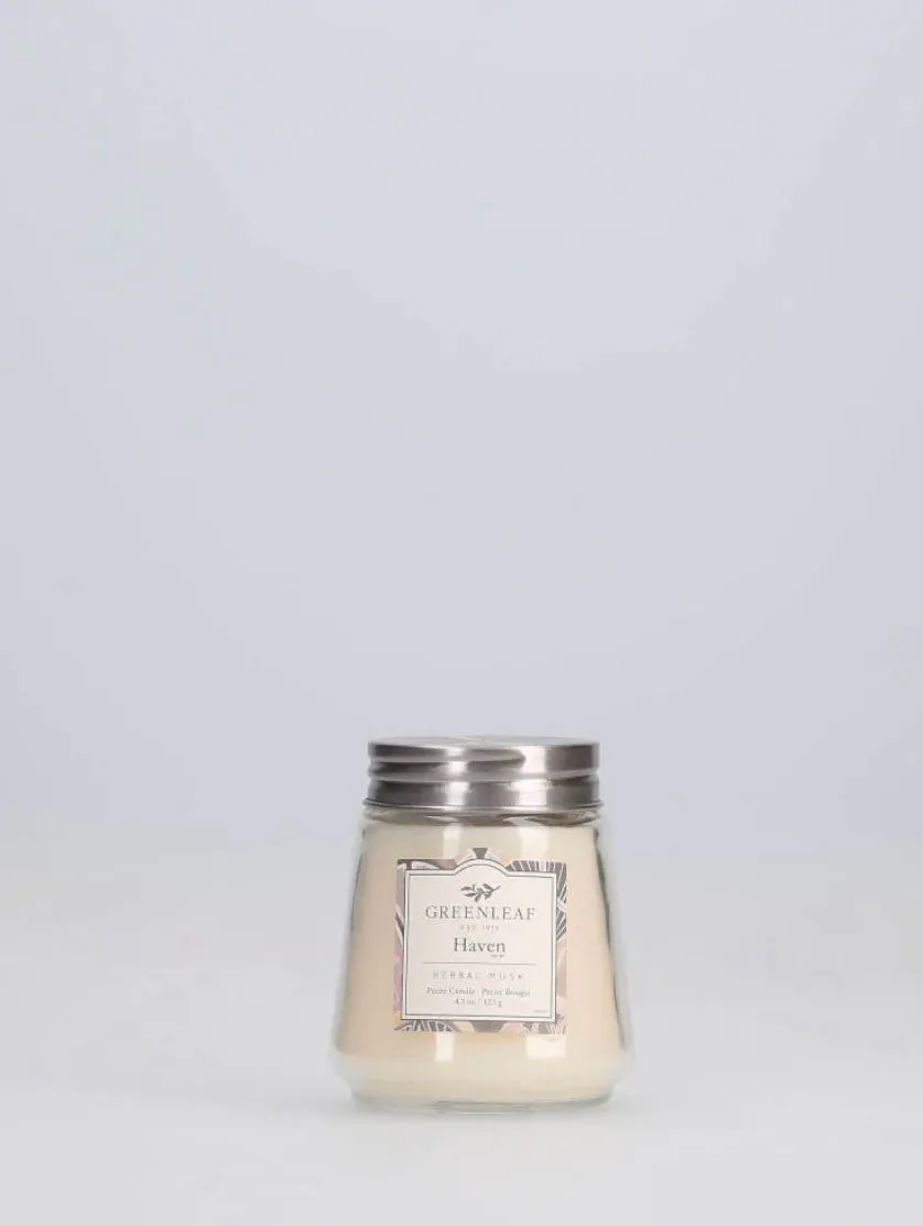 Petite Candle