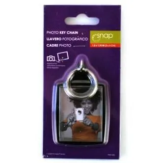 Snap Photo Frames, Photo Key Chains & Charms YOU CHOOSE