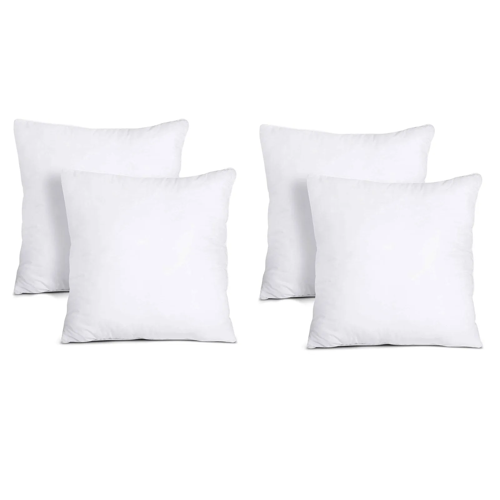 Standard Cushion Inner - Fits 45cm x 45cm Cover