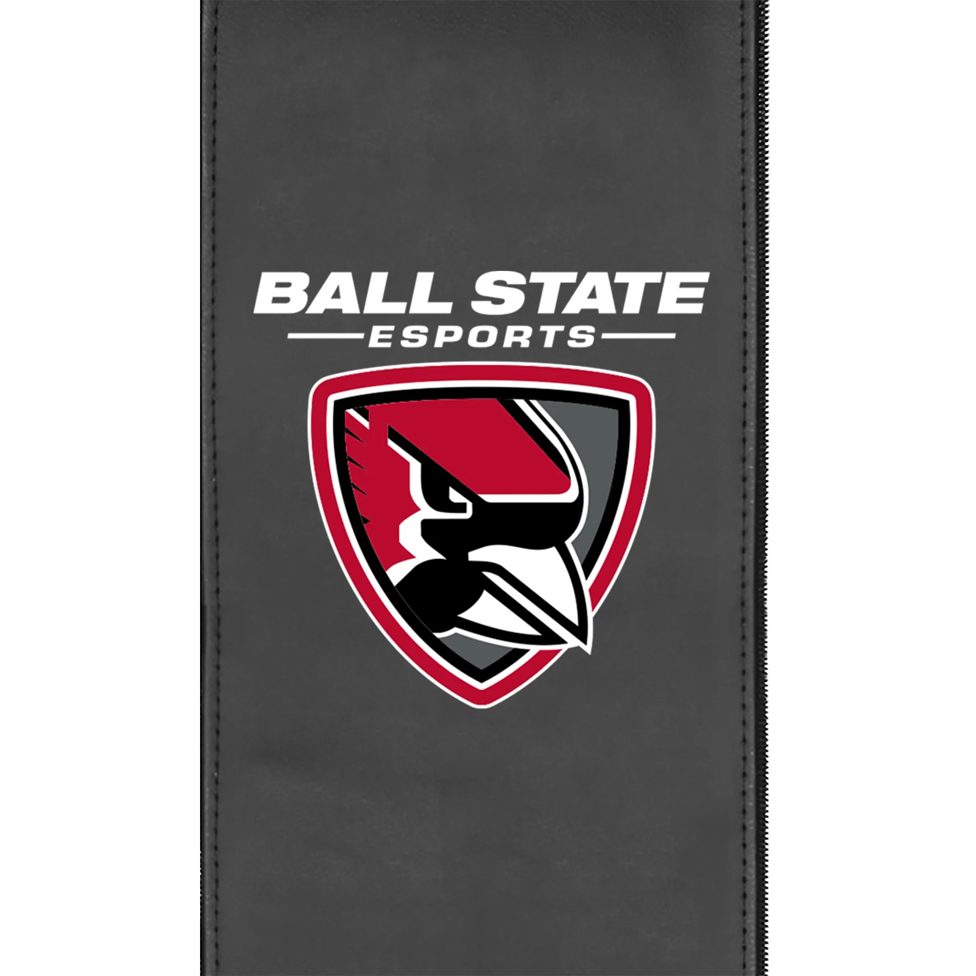 Stealth Recliner with Ball State Esports