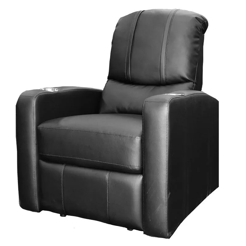 Stealth Recliner with Cincinnati Reds Cooperstown