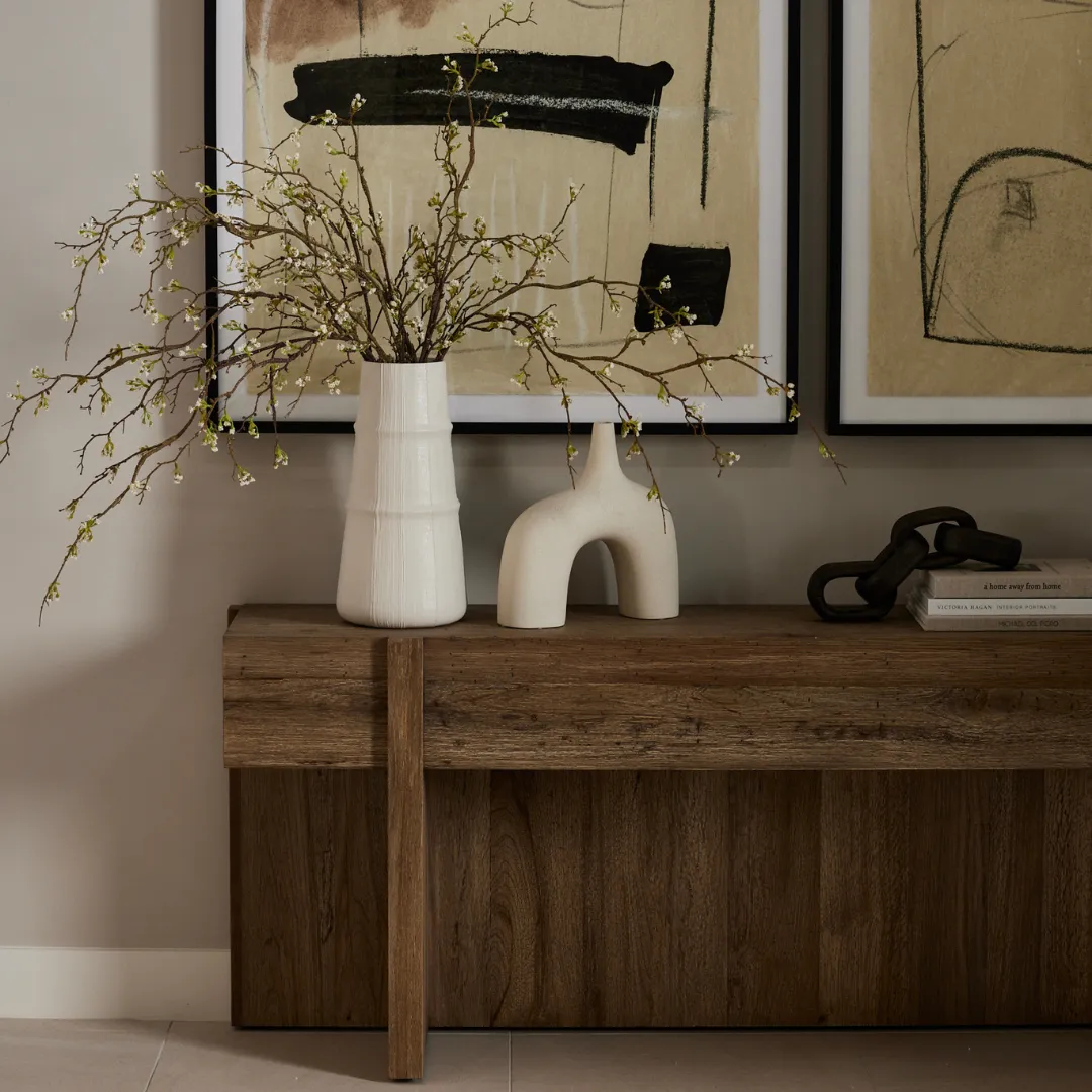 Stretch Vases